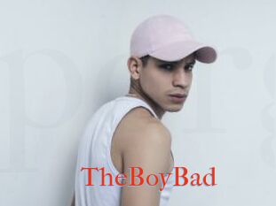 TheBoyBad