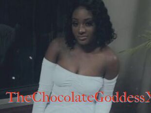 TheChocolateGoddessX