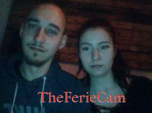 TheFerieCam