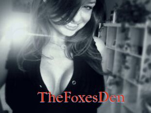 TheFoxesDen