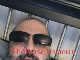 TheHorseMagician