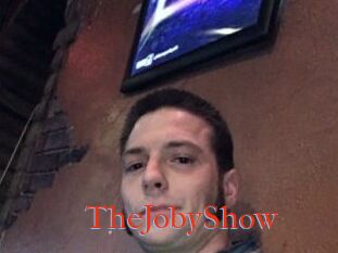 TheJobyShow