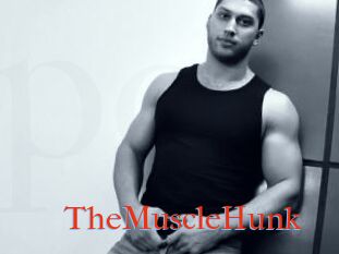 TheMuscleHunk