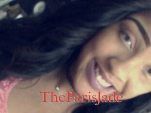 TheParisJade