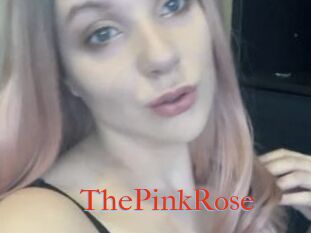 ThePinkRose