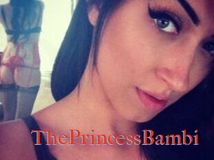 ThePrincessBambi