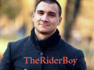 TheRiderBoy