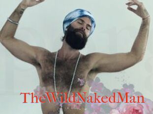 TheWildNakedMan