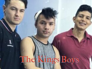 The_Kings_Boys