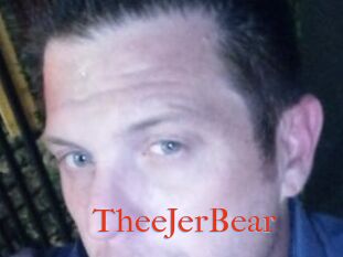 TheeJerBear