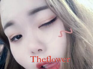 Theflower