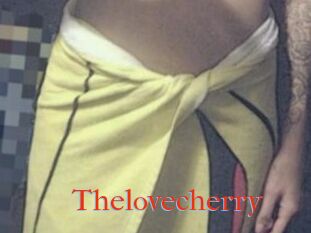 Thelovecherry