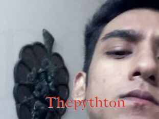 Thepythton