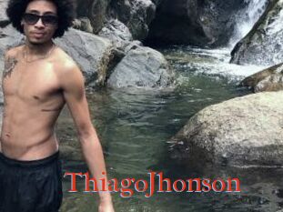 ThiagoJhonson