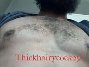 Thickhairycock29