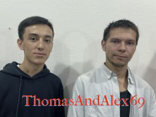 ThomasAndAlex69