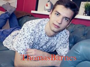 ThomasBarnes