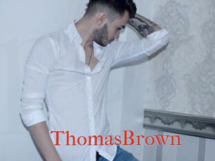 ThomasBrown