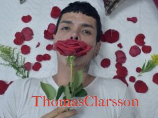 ThomasClarsson