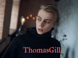 ThomasGill