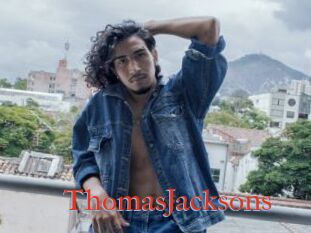 ThomasJacksons