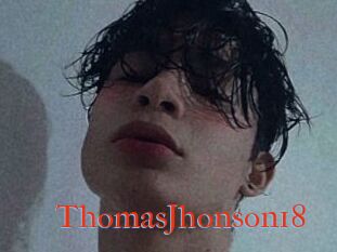 ThomasJhonson18