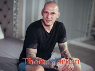 ThomasJordan