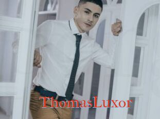 ThomasLuxor