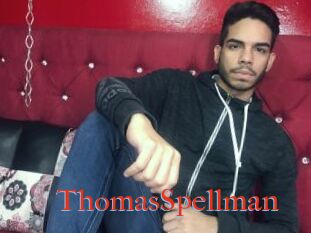 ThomasSpellman