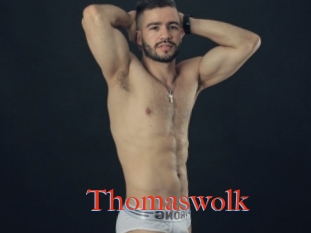 Thomaswolk