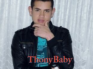 ThonyBaby