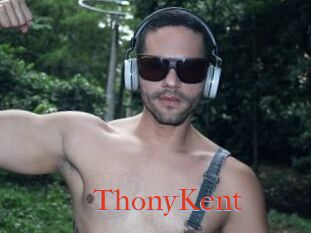 ThonyKent