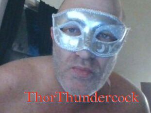 ThorThundercock