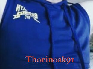 Thorinoak91