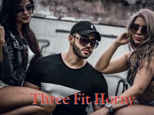 Three_Fit_Horny