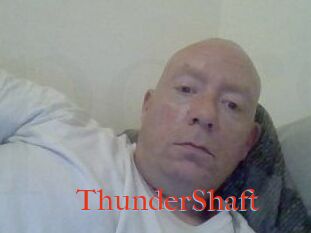 ThunderShaft