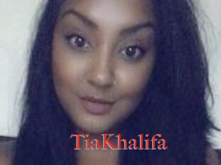 TiaKhalifa