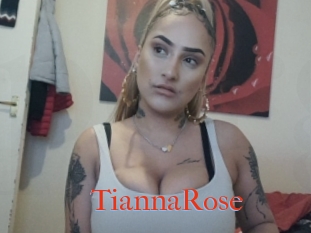 TiannaRose