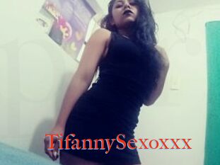 TifannySexoxxx