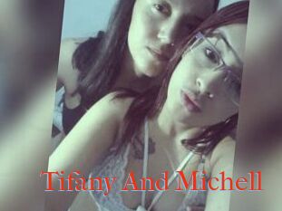 Tifany_And_Michell