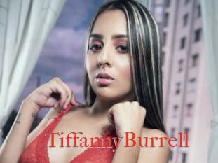 TiffannyBurrell