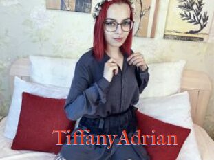 TiffanyAdrian