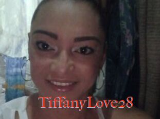 TiffanyLove28