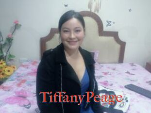 TiffanyPeage