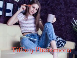 TiffanyPheromona