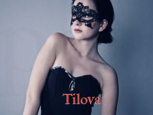 Tilova