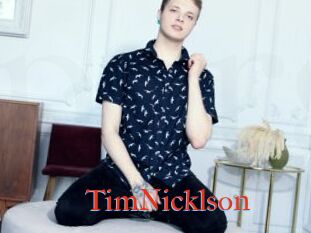 TimNicklson