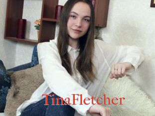 TinaFletcher