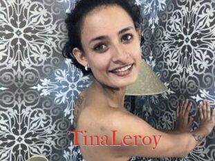 TinaLeroy