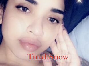 TinahSnow